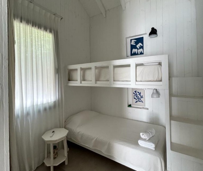 Muy linda casa con pileta en Pinar del Faro